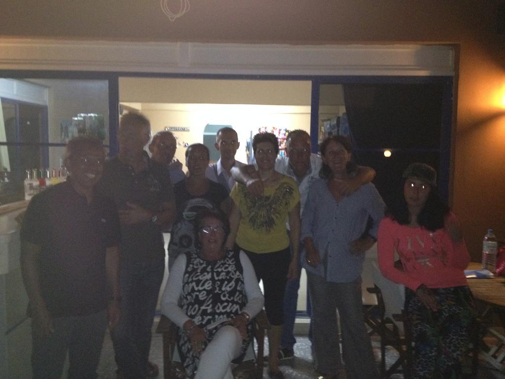 Black Diamond Kos Bagian luar foto